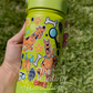 Groovy Mystery 18oz Kids Tumbler