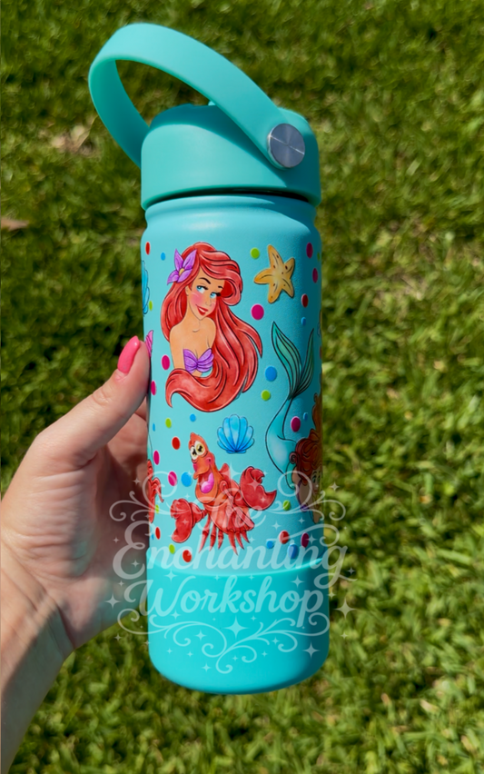 Gadgets and Gizmos 18oz Kids Tumbler