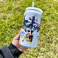 Keyblade Destiny Shimmer Insulated Cup