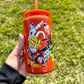Saiyan Power Insulated Cup
