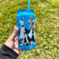 Soul Reaper Edge Insulated Cup
