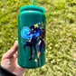 Rising Hero Academy Insulated Cup