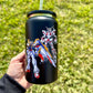 Mecha Guardian Insulated Cup