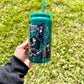 Titanfall Resistance Insulated Cup