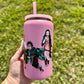 Blade of the Sun Insulated Cup
