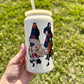 Ninja Will Legacy Insulated Cup