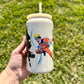 Ninja Will Legacy Insulated Cup