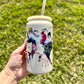 Ninja Will Legacy Insulated Cup