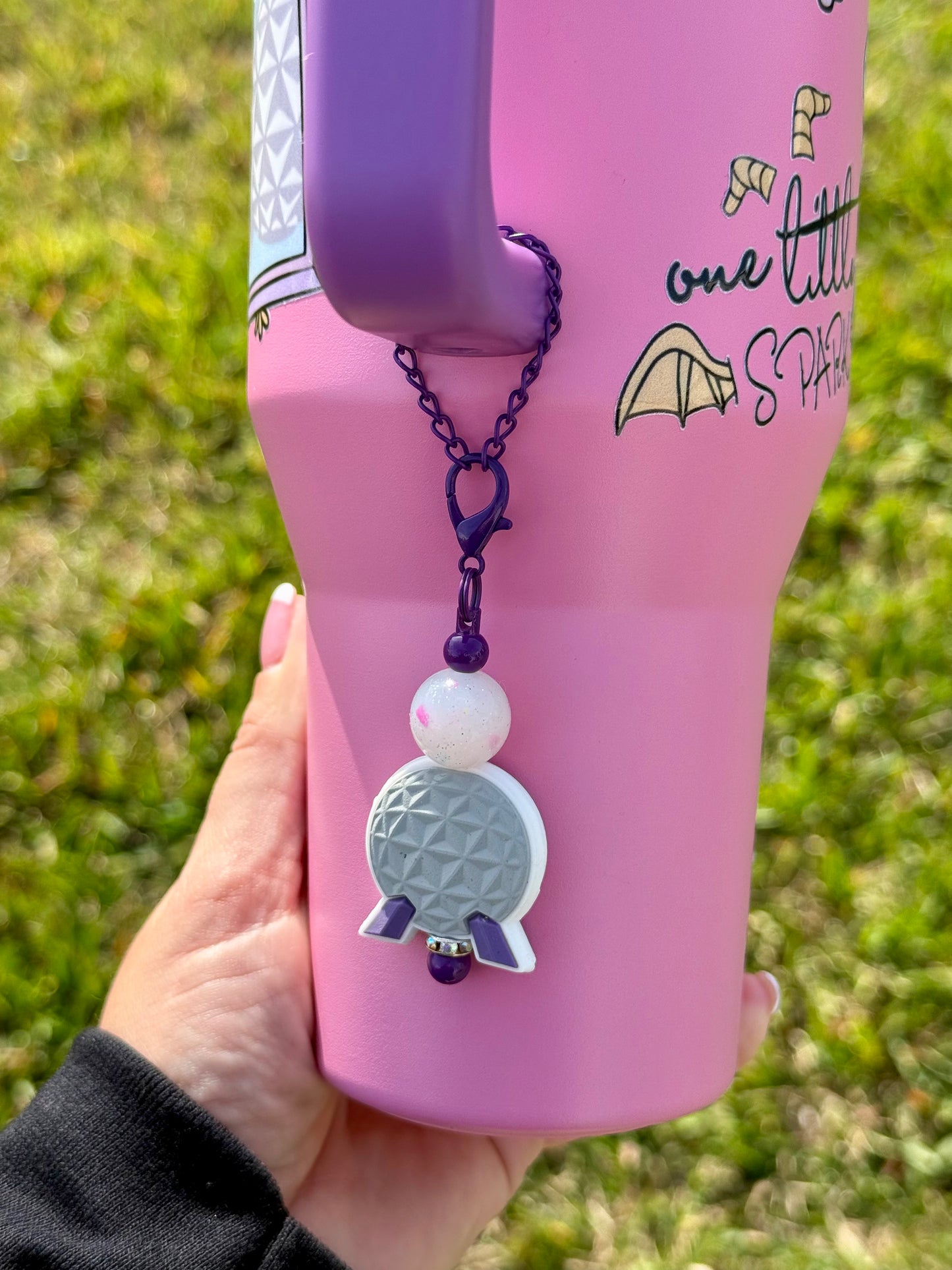 Imagination Pavilion Dream 40oz Tumbler