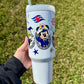 Sailing Friends Adventure 40oz Tumbler