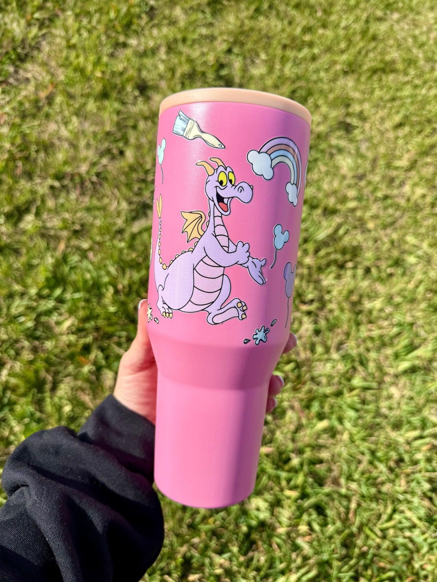 Imagination Pavilion Dream 40oz Tumbler