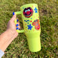 Puppet-Pals 40oz Tumbler