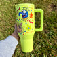 Puppet-Pals 40oz Tumbler