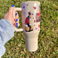 Twilight Drop Thrills 40oz Tumbler