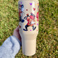 Twilight Drop Thrills 40oz Tumbler