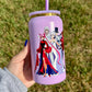 Celestial Guardian Magic Insulated Cup