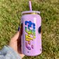 Celestial Guardian Magic Insulated Cup