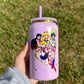 Celestial Guardian Magic Insulated Cup