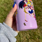 Celestial Guardian Magic Insulated Cup