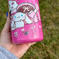 Sweet Sanrio-Style Charm Insulated Cup