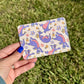 Imagination Dragon Mini Wallet