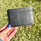 Forest Friendship Mini Wallet