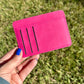 Balloon Adventure Mini Wallet