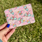 Flying Dreamer Mini Wallet