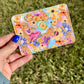 Lantern Glow Adventure Mini Wallet