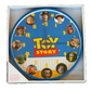 Toyland Adventure Wall Clock