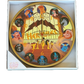 Mythic Strength Wall Clock