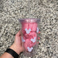 Double Insulated Mickey Tumbler