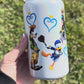 Keyblade Destiny Shimmer Insulated Cup