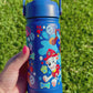 Ready for Action 18oz Kids Tumbler
