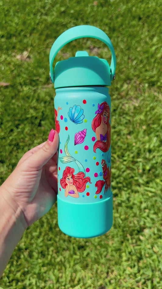 Gadgets and Gizmos 18oz Kids Tumbler