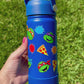 Turtle Power 18oz Kids Tumbler