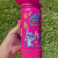 Summer Luau 18oz Kids Tumbler